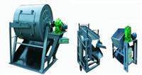 MKM-2000焦炭米庫姆轉(zhuǎn)鼓機
